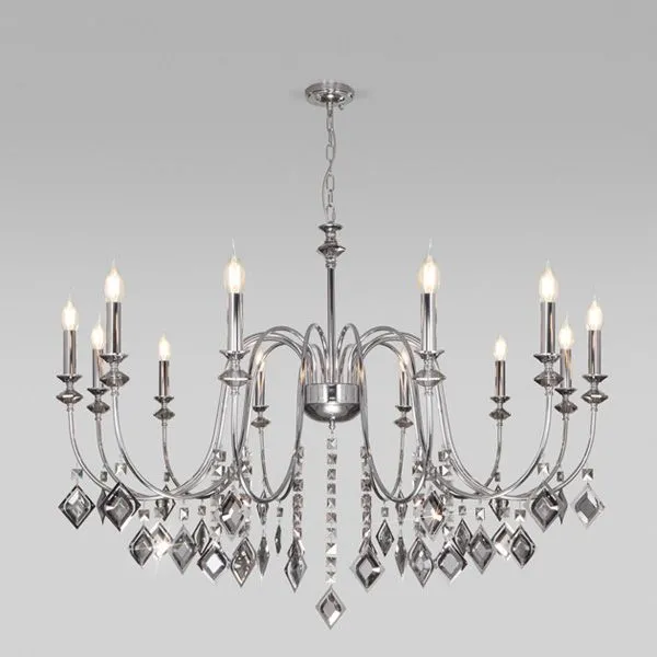 3D MODELS – chandelier – 975