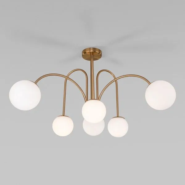 3D MODELS – chandelier – 984