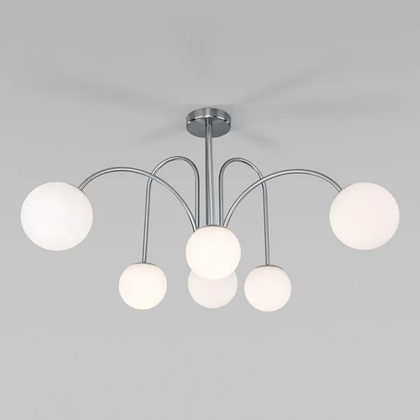 3D MODELS – chandelier – 985