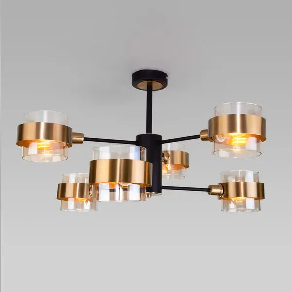 3D MODELS – chandelier – 989