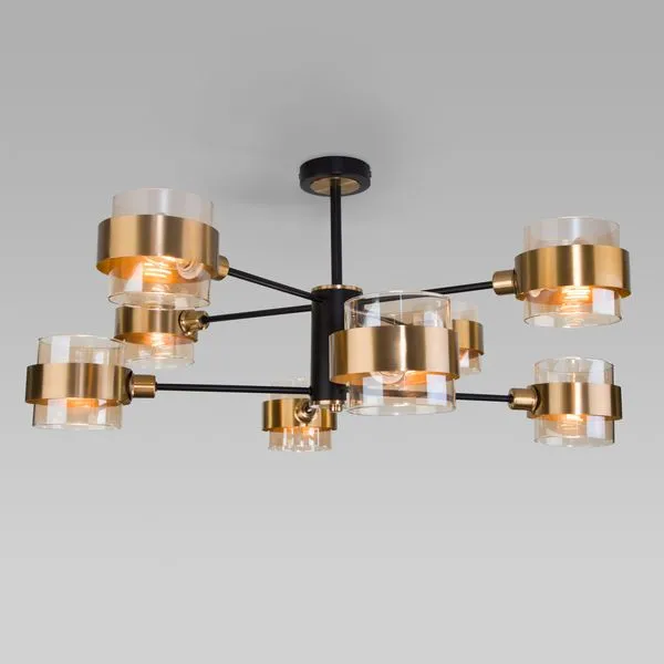 3D MODELS – chandelier – 990