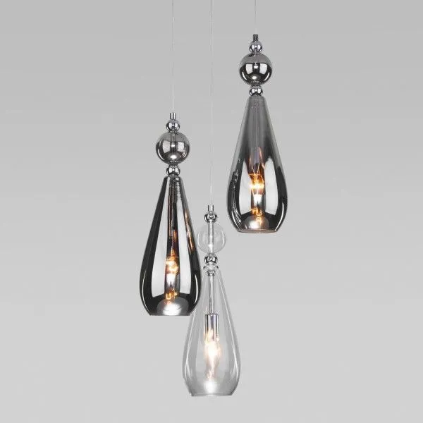 3D MODELS – chandelier – 1013