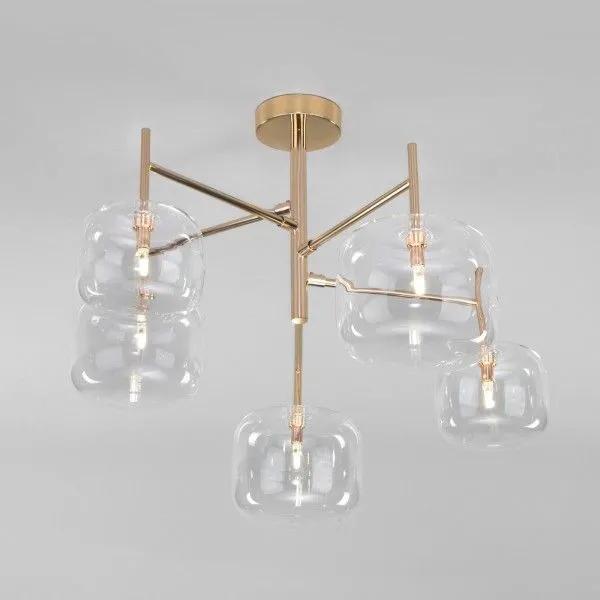 3D MODELS – chandelier – 1014