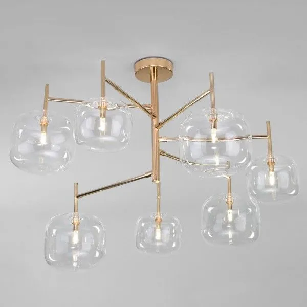 3D MODELS – chandelier – 1015