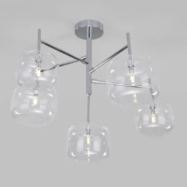 3D MODELS – chandelier – 1016