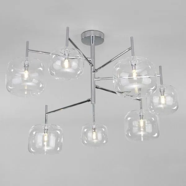 3D MODELS – chandelier – 1017