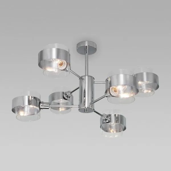 3D MODELS – chandelier – 1022