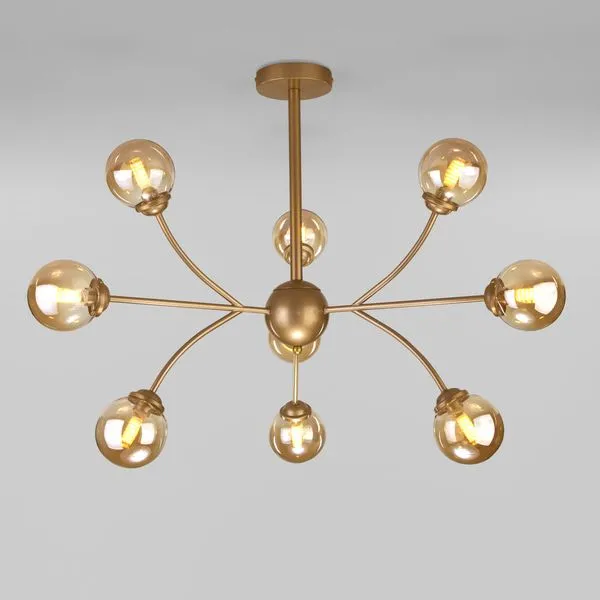 3D MODELS – chandelier – 1033