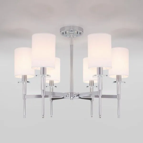3D MODELS – chandelier – 1037