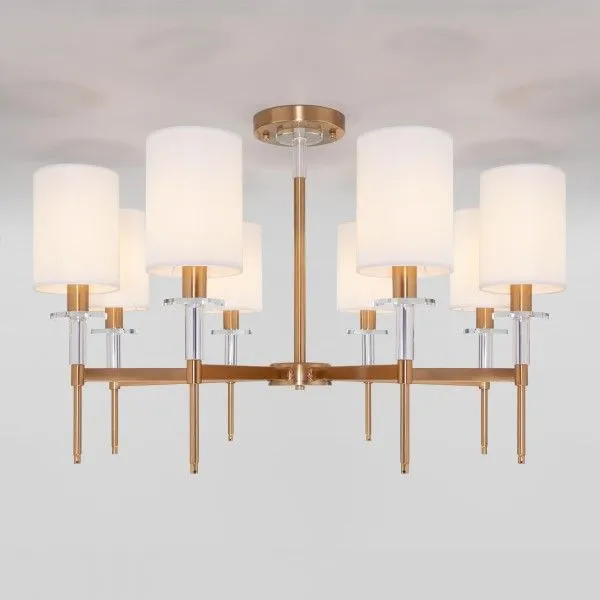3D MODELS – chandelier – 1040