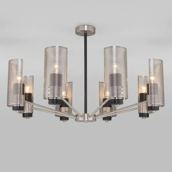 3D MODELS – chandelier – 1052
