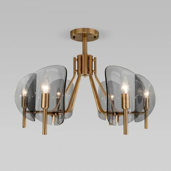 3D MODELS – chandelier – 1057