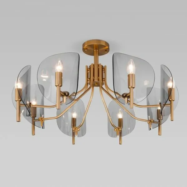 3D MODELS – chandelier – 1058