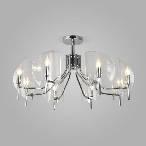 3D MODELS – chandelier – 1060