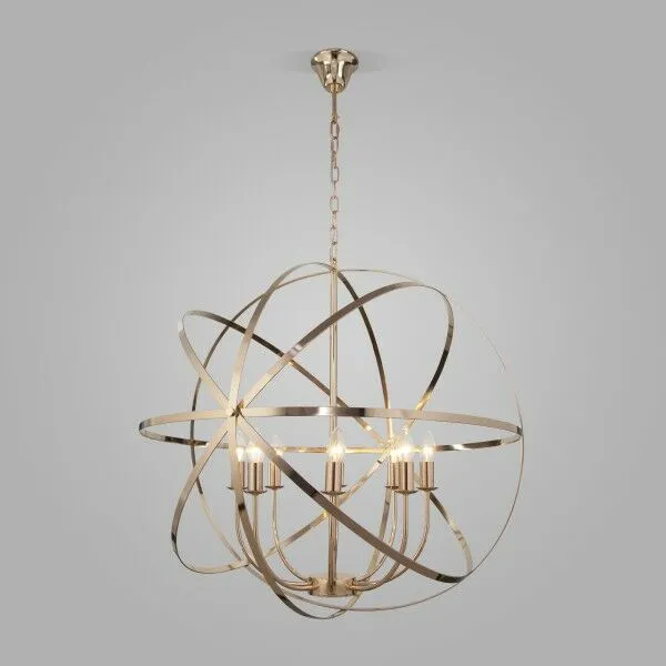 3D MODELS – chandelier – 1062