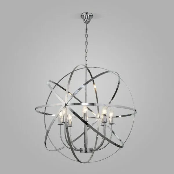 3D MODELS – chandelier – 1064
