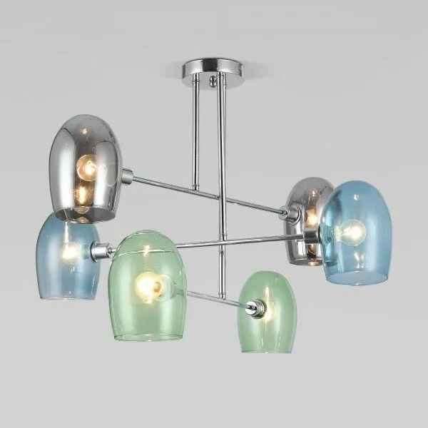 3D MODELS – chandelier – 1065