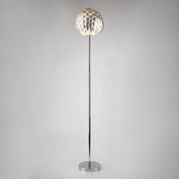 3D MODELS – floor-lamp – 015