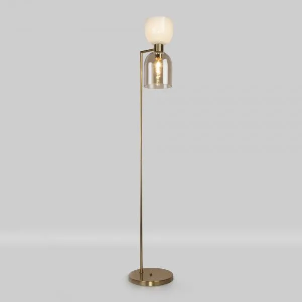 3D MODELS – floor-lamp – 043