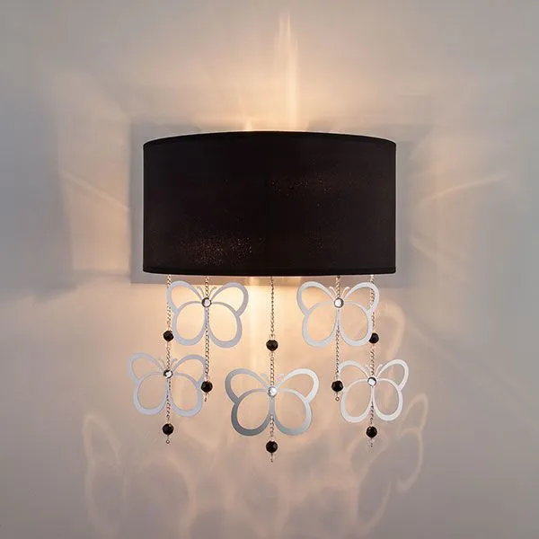 3D MODELS – wall-lamp – 064