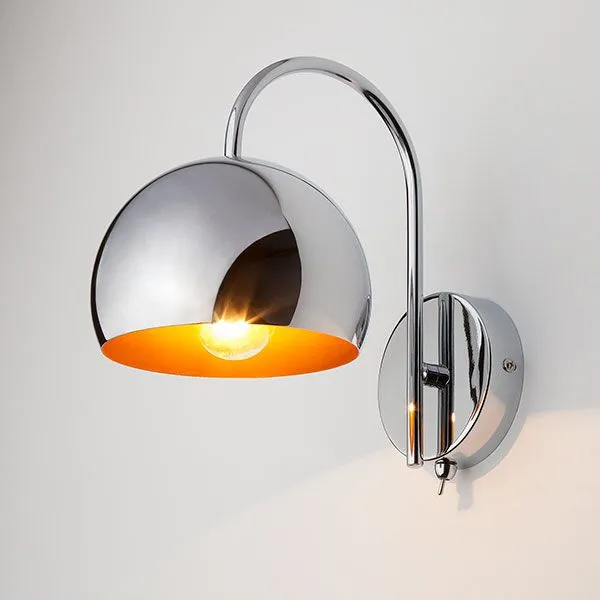 3D MODELS – wall-lamp – 065