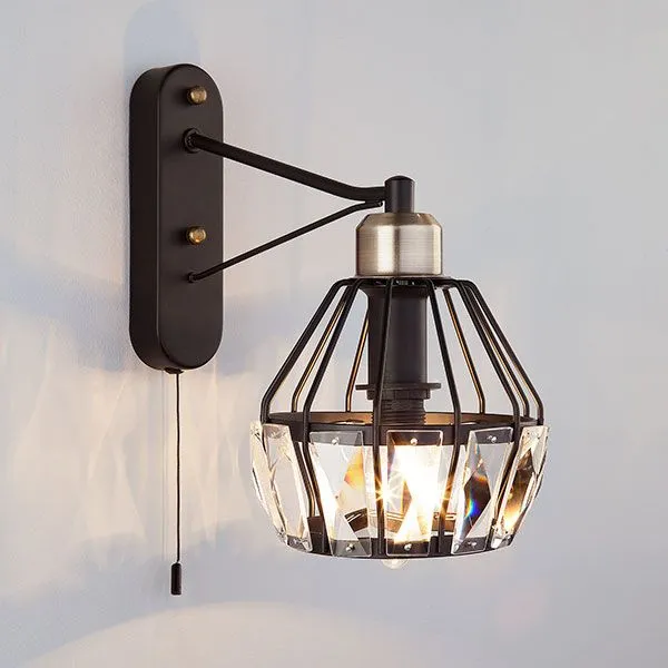 3D MODELS – wall-lamp – 071