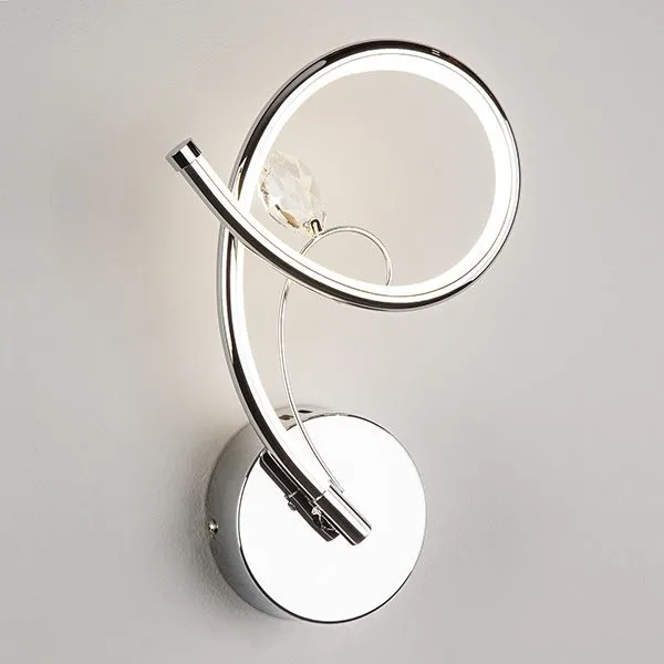 3D MODELS – wall-lamp – 086