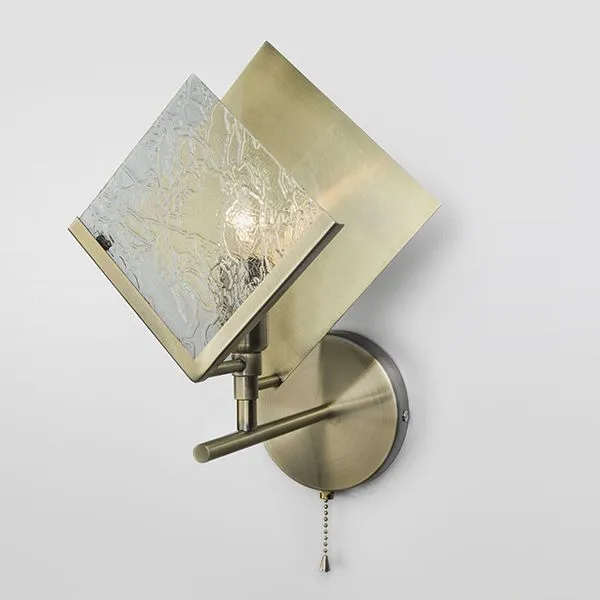 3D MODELS – wall-lamp – 138