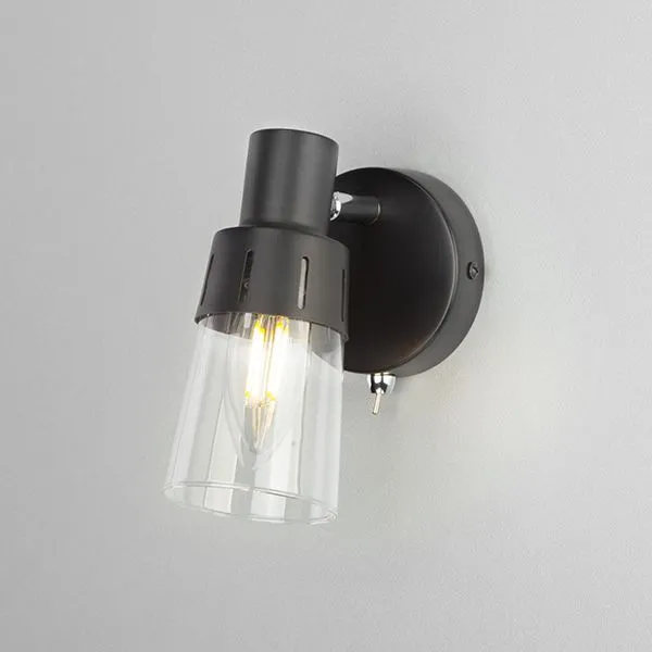 3D MODELS – wall-lamp – 142