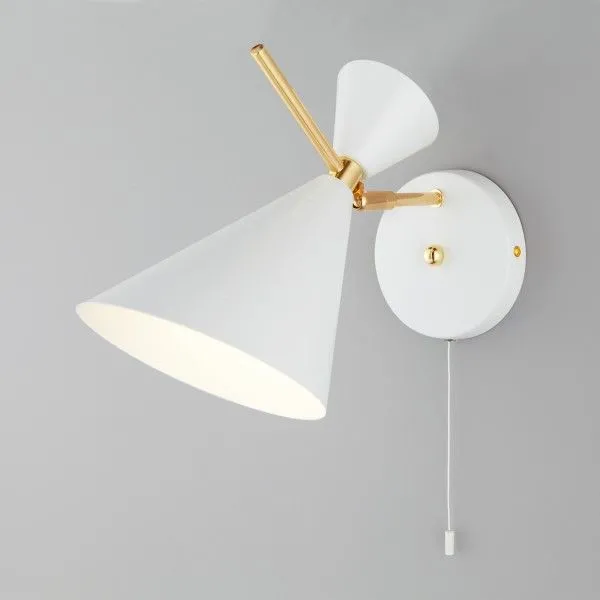 3D MODELS – wall-lamp – 265