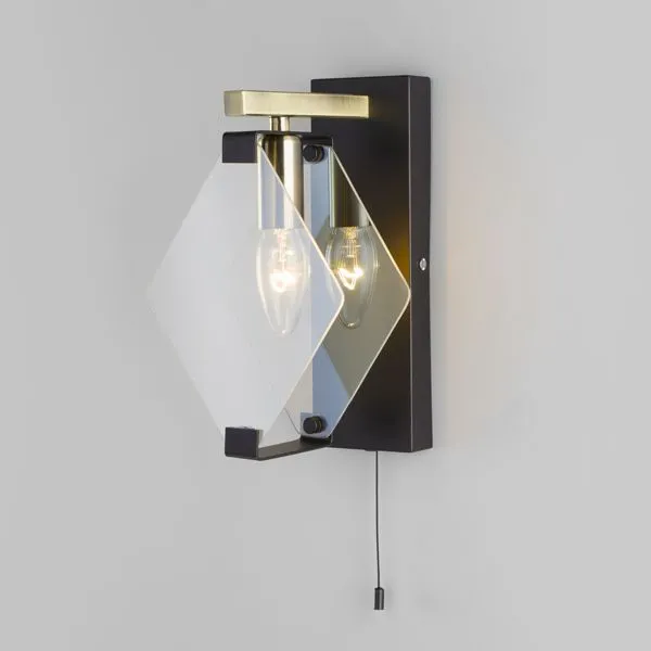 3D MODELS – wall-lamp – 273