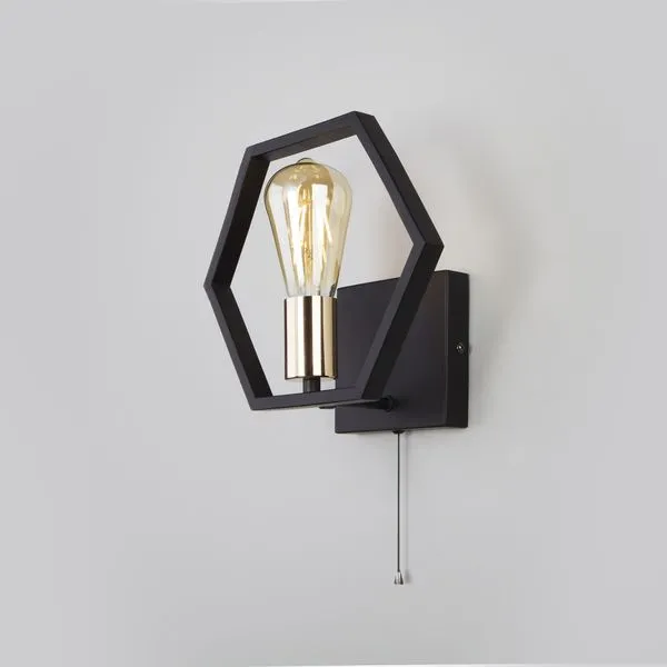 3D MODELS – wall-lamp – 295