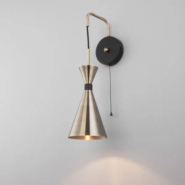 3D MODELS – wall-lamp – 297