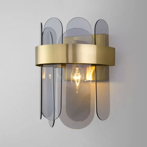 3D MODELS – wall-lamp – 318