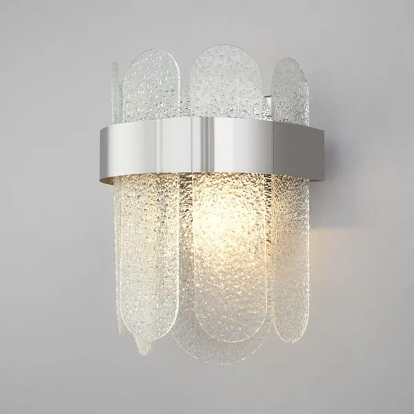 3D MODELS – wall-lamp – 319