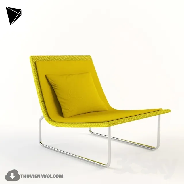 CHAIR – ARMCHAIR – 3DSKY – 343