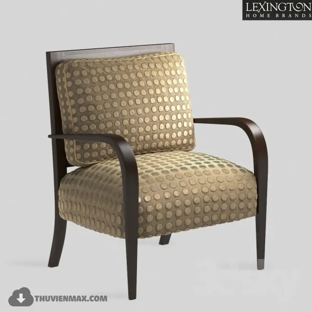 CHAIR – ARMCHAIR – 3DSKY – 363