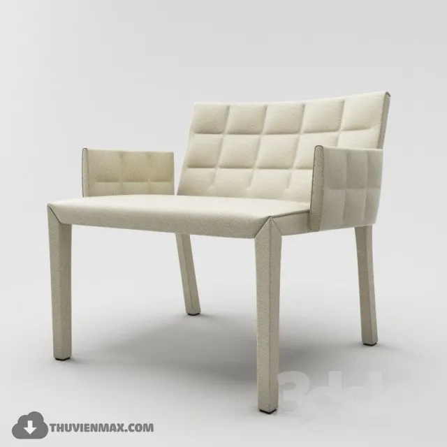 CHAIR – ARMCHAIR – 3DSKY – 394