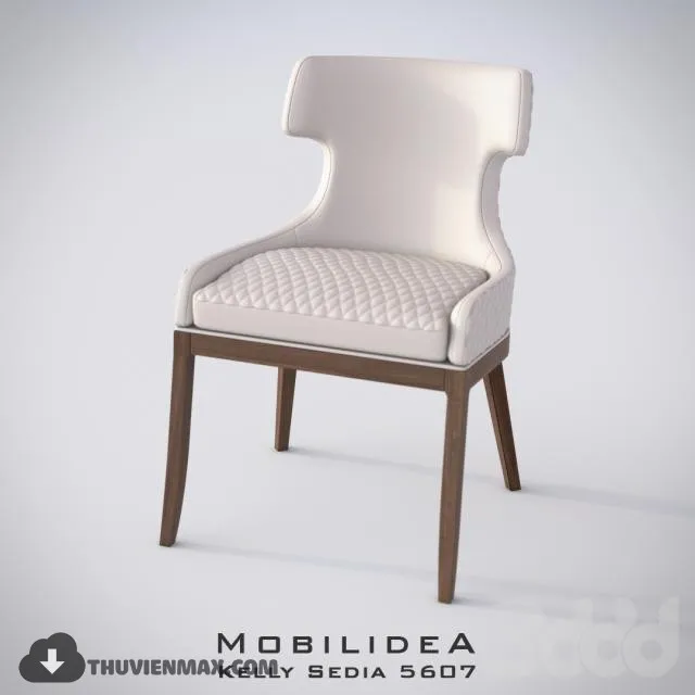 CHAIR – ARMCHAIR – 3DSKY – 396