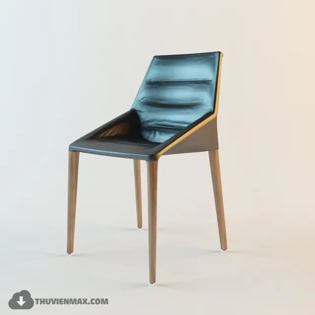 CHAIR – ARMCHAIR – 3DSKY – 400