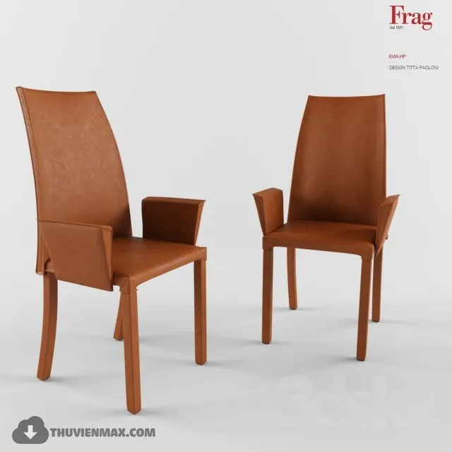 CHAIR – ARMCHAIR – 3DSKY – 462