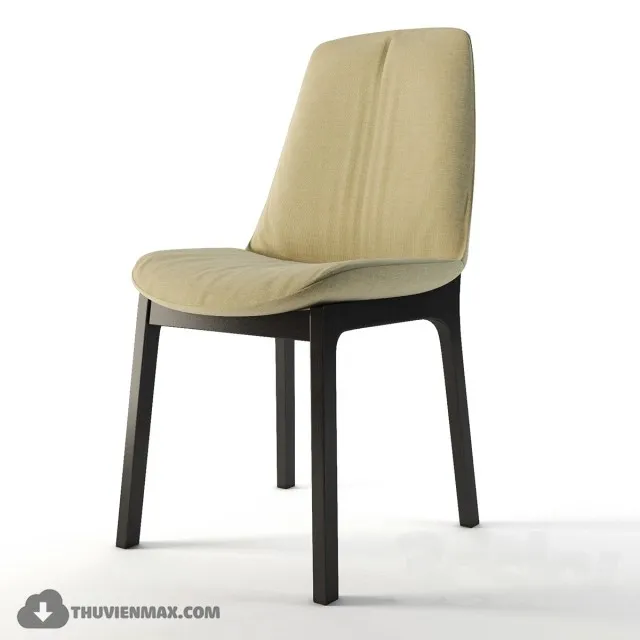 CHAIR – ARMCHAIR – 3DSKY – 477