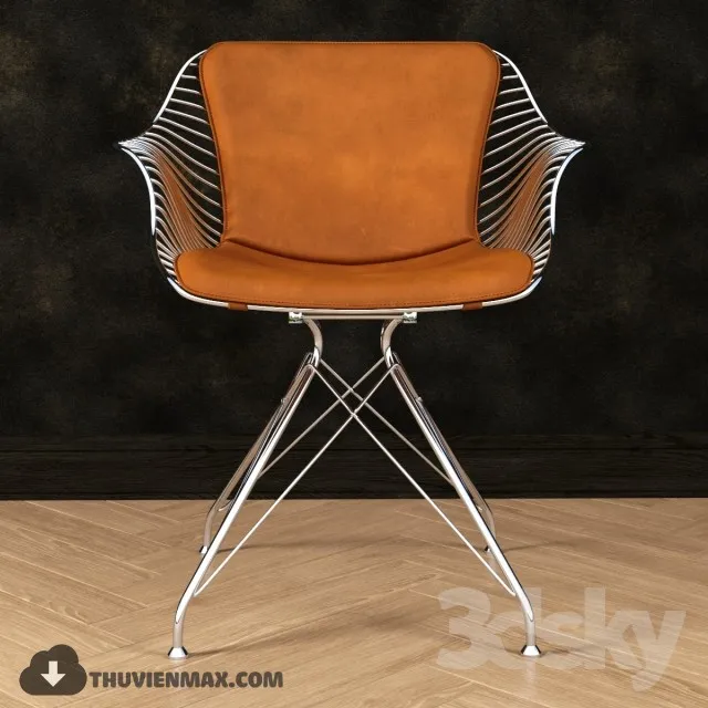 CHAIR – ARMCHAIR – 3DSKY – 565