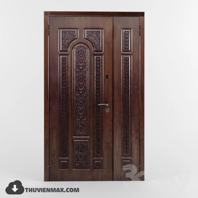 DOOR 3DSKYMODEL – 108