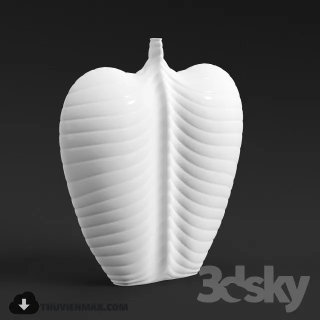 DECORATION 3DSKY – 059