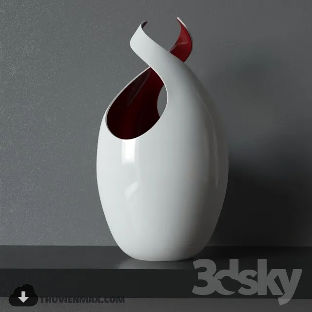 DECORATION 3DSKY – 089