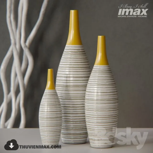 DECORATION 3DSKY – 099