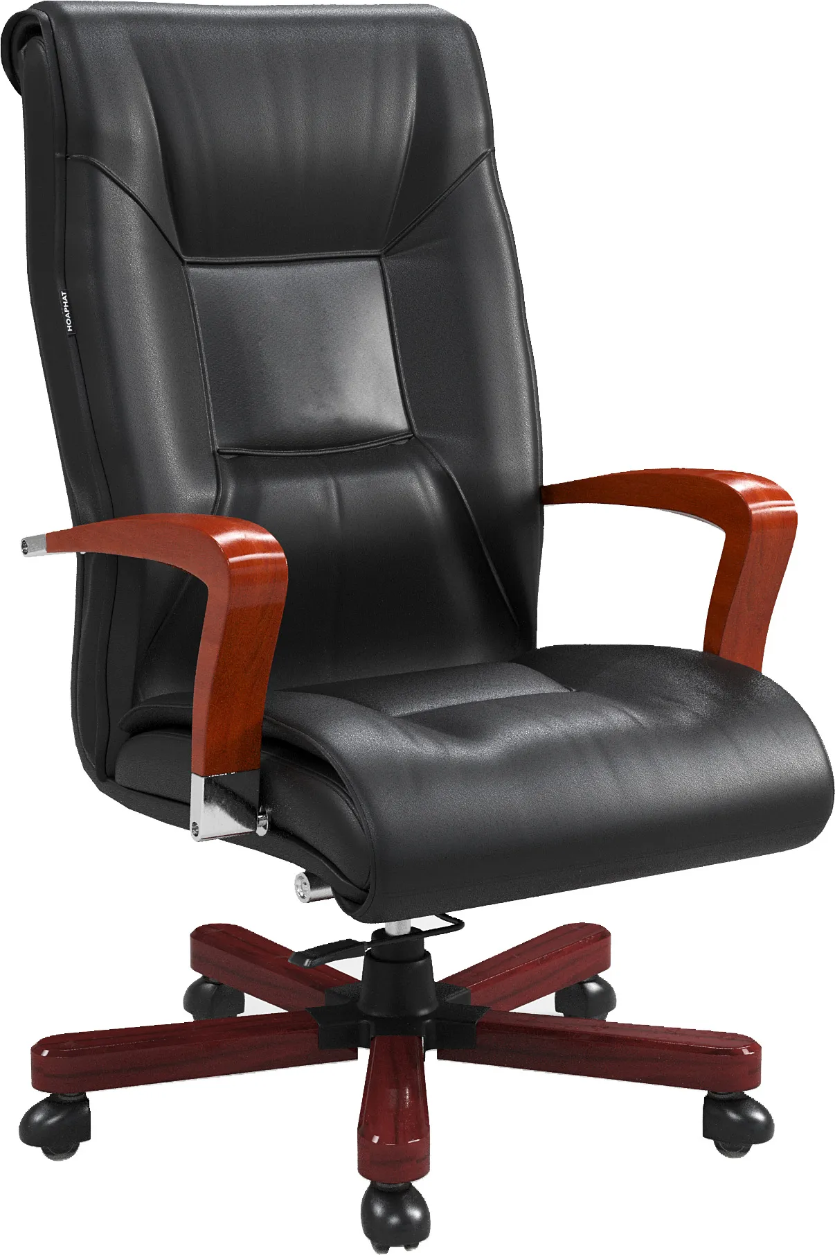 3DS MAX MODELS – BOSS ARMCHAIR 3D SKY – 016