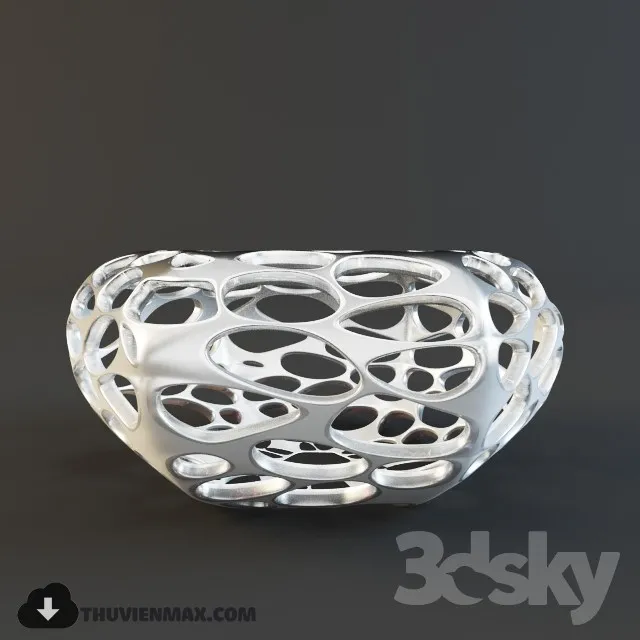 DECORATION 3DSKY – 164