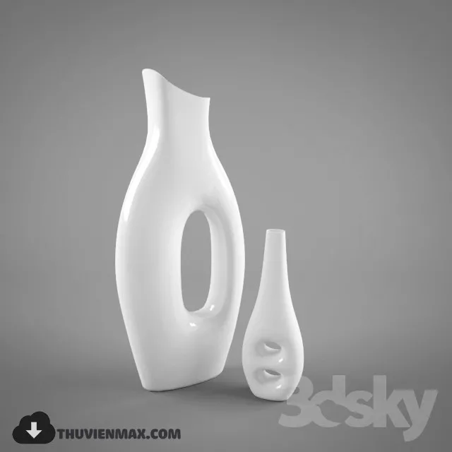 DECORATION 3DSKY – 184